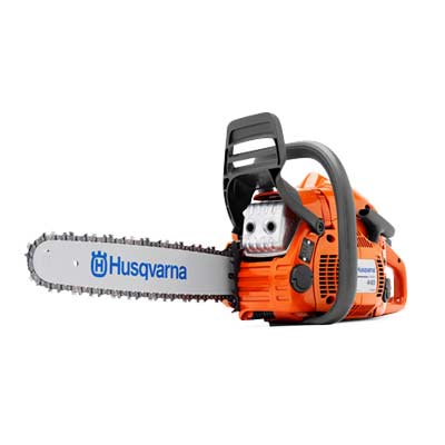 HUSQVARNA-445e