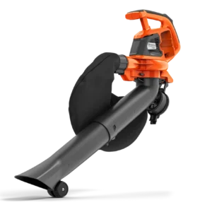 Husqvarna 120iBV U/BATTERI OG LADER