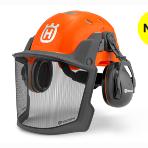 Husqvarna Technical Skovhjelm Mips